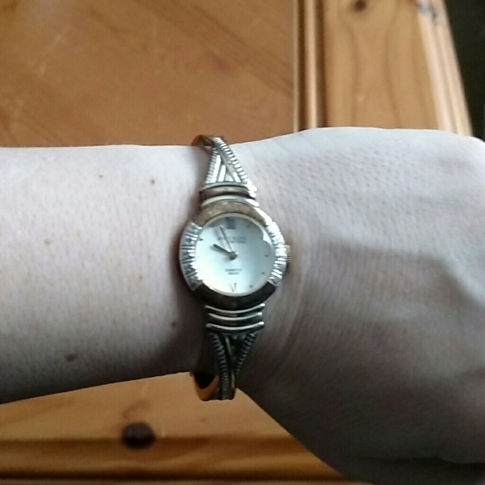 Anne Klein watch